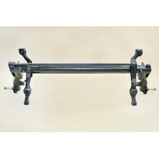 Essieu arrière Peugeot 106  1991-2003 S16  VTS  GTI Disques