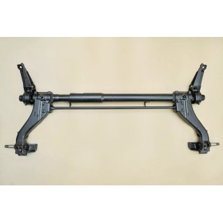 Essieu arrière Renault Kangoo I  1997-2010 Axe arriere Rond sans ABS