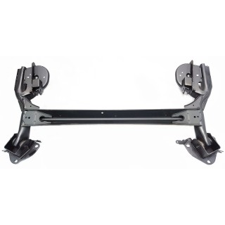 Essieu Arriere Renault Kangoo II 2007–2021 Disques