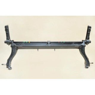 Essieu Arriere Renault Megane I  1995-2002  Megane berline axe arriere triangulaire avec ABS ou sans ABS  5 portes