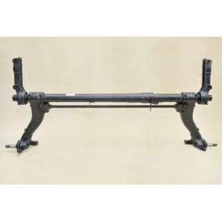 Essieu Arriere Renault Megane I  1995-2002 Megane berline axe arriere rond sans ABS  5 portes