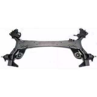 Essieu Arriere Renault Megane II  2002–2009 moyeux de roue 25mm
