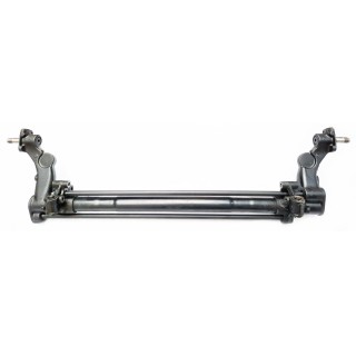 Essieu Arriere Peugeot 205 Utilitaire 1982-1998 Tambours
