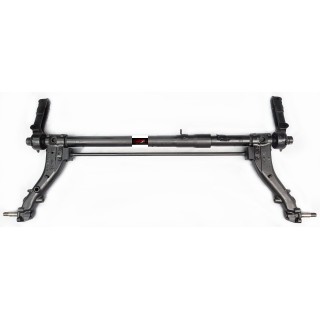 Essieu Arriere Renault R19 1988 2001