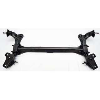 Essieu Arriere Citroen C3 I 2002 – 2010 Freins à Disques