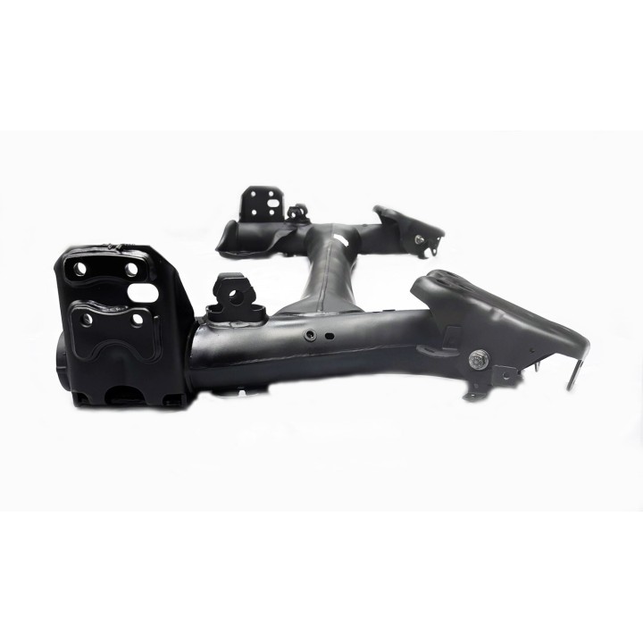 Essieu Arriere Opel Corsa F 07/2019 - AUJOURD'HUI Tous types sauf Opel Corsa-e electric  REF 1648273380 - AccessAuto4x4