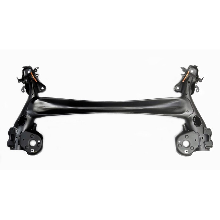 Essieu Arriere Opel Corsa F 07/2019 - AUJOURD'HUI Tous types sauf Opel Corsa-e electric  REF 1648273380