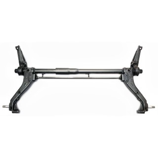 Essieu Arriere Renault Clio I (B/C57_, 5/357_) Clio I VAN (S57_) 1990 - 1999  Freins à Tambour