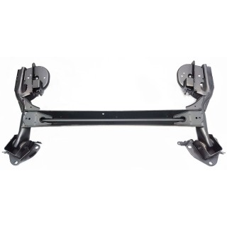 Essieu Arriere Mercedes-Benz Citan (W415) 11/2012 - 08/2021 Tambours