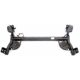 Essieu Arriere Renault Modus/ Grand Modus (F/JP0_) 09.2004 +  Largeur essieu 137 cms REF 7701477386 - AccessAuto4x4