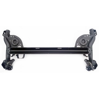 Essieu Arriere Renault CLIO III Berline (BR0/1, CR0/1) 01.2005 - 12.2014 Largeur essieu 137 cms REF 7701477386