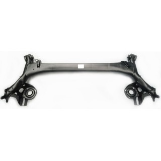 Essieu Arriere Volkswagen Fox (5Z) 2004-2012 Tous Types REF 6Q0500051