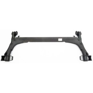 Essieu Arriere Volkswagen Vento (Typ 1H2, 1K2) 1991 – 1998 Frein à Tambour REF 1H0500051S