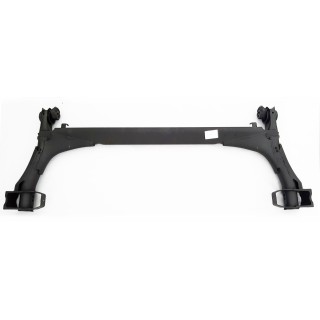Essieu Arriere Volkswagen Golf IV Cabriolet (Typ 1E7) (1998 - 2002)