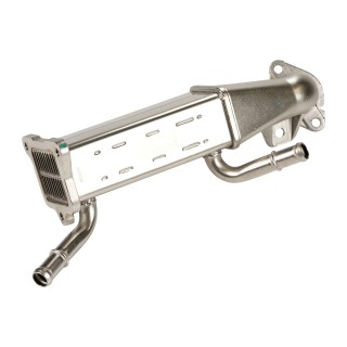 Refroidisseur gaz d'échappement module EGR origine Citroën Jumper  2006+  2.2 REF 9800570780