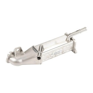 Refroidisseur gaz d'échappement module EGR origine Citroën Jumper  2006+  2.2 REF 9800570780