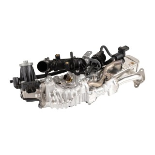 échangeur de chaleur origine jeep Compass 2020+  Jeep Renegade 2018+ REF 46358698