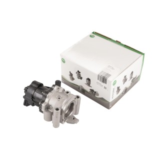 Vanne EGR Alfa Romeo 147 1.9 JTDM 16V 156 2.4 20V Fiat Bravo Stilo Croma Lancia Thesa REF 55215031