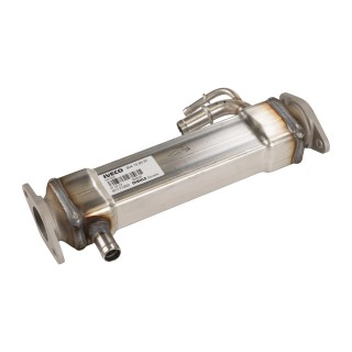 Echangeur de chaleur devant vanne EGR Fiat Ducato Type 250 2.3 jusqu'à 2011 Daily 2.3 REF 504158591