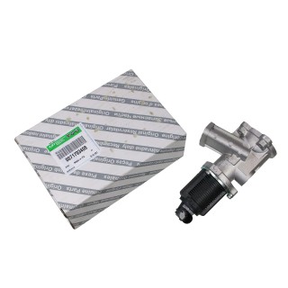 Vanne EGR origine Fiat 1.3 JTD 51 / 55 / 66 KW 70 / 75 / 90 CV Lancia Alfa Opel 1.3 MJTD CDTI REF 55219499