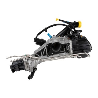 Echangeur de chaleur EGR origine Fiat Ducato à partir de l'année 2014 REF 55275666