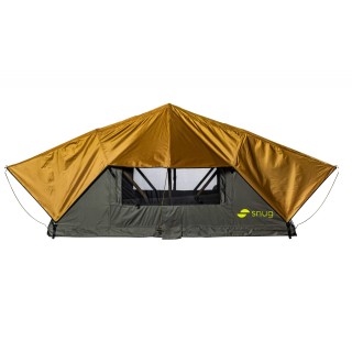 TENTE DE TOIT SNUG APPALACHES  4 Personnes 220 x 130 x 100 cm