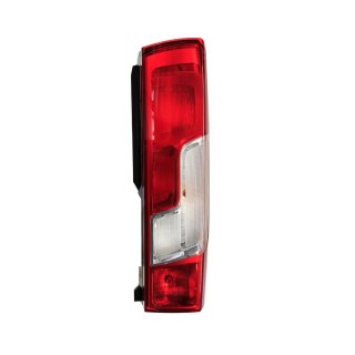 Feu arrière droit Fiat Ducato à boîte type 250 jq 2014 Peugeot Boxer Citroen Jumper REF 1380672080