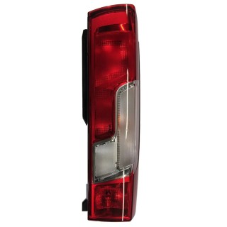 Feu arrière droit origine Fiat Ducato à boîte type 250 jq 2014 Peugeot Boxer Citroen Jumper REF 1380672080