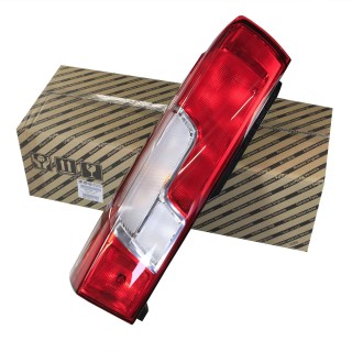 Feu arrière gauche origine Fiat Ducato à boîte type 250 jq 2014 Peugeot Boxer Citroen Jumper REF 1380673080