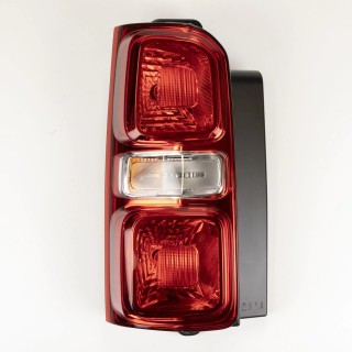 Feu arrière gauche origine Fiat Scudo 2022+ Fiat Ulysee  2022+  Citroen Jumpy, Spacetourer Peugeot Expert REF 1624216880