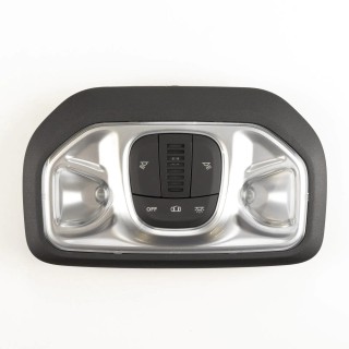 Plafonnier origine Fiat Tipo EGEA à partir de 2015 REF 735715546