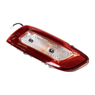 Feu arrière gauche origine Fiat 124 Spider 2016-2020 Abarth 124 Spider 2016-2020  REF 6000636529