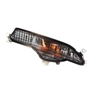 Cabochon de clignotant droit  Iveco Daily  2019+ REF 5802312349