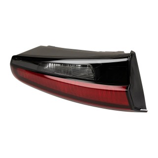 Feu arrière gauche origine Fiat Tipo EGEA de 2015 REF 52185924