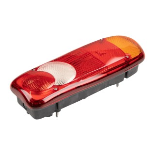 Feu arrière droit origine Fiat Scudo à partir de l'année 2022 REF 9815126980