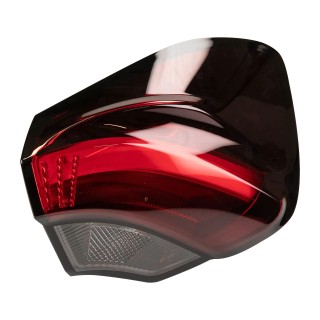 Feu arrière droit origine Fiat Tipo EGEA à partir de l'année 2020 REF 52157298