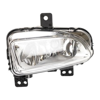 Feu antibrouillard gauche Fiat 500X Pop Star, Pop Plus, Lounge 2015+ REF 52088138