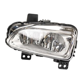 Feu antibrouillard gauche Fiat 500X Pop Star, Pop Plus, Lounge 2015+ REF 52088140