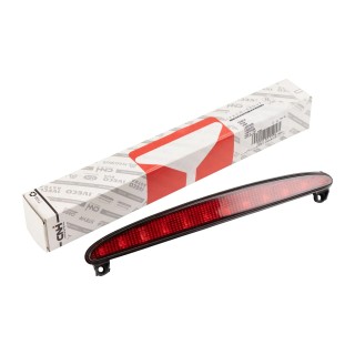 3ème feu stop complet origine Iveco Daily  2014+ REF 5801707076