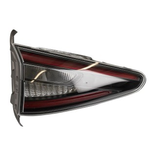 Partie intérieure du feu arrière gauche origine Alfa Romeo Stelvio  2019+ REF 50564004