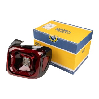 Feu arrière droit à LED Jeep Renegade 2014+ REF 52087955