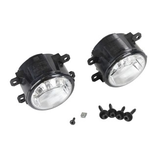 Ensemble de feux antibrouillard origine Fiat Ducato 2019+  Fiat Ducato 2021+ REF 71807353