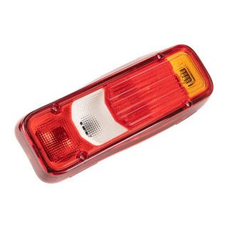 Feu arrière droit origine Iveco Daily 2022+ REF 5802830034