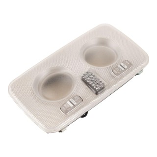 Plafonnier d'éclairage intérieur origine Fiat Doblo 2015-2023 REF 735698015