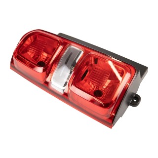 Feu arrière gauche Fiat Scudo 2022+ Fiat Ulysee  2022+  Citroen Jumpy, Spacetourer Peugeot Expert REF 9808243180