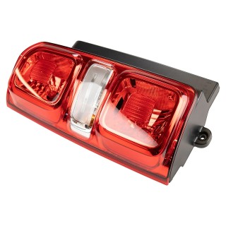 Feu arrière gauche Fiat Scudo 2022+ Fiat Ulysee  2022+  Citroen Jumpy, Spacetourer Peugeot Expert REF 9808243180