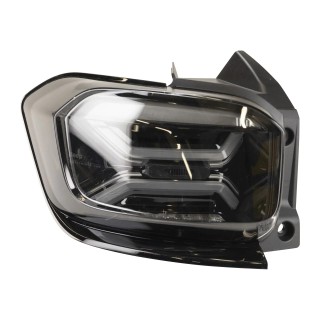 Feu arrière gauche origine Jeep Avenger 2023+ Partie extérieure  REF 52170739