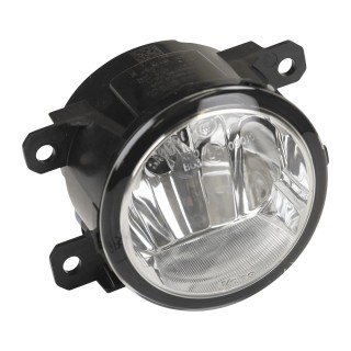 Feu antibrouillard origine Citroën Berlingo 2018+ Peugeot 2008 2018+ Fiat Doblo 2022+ REF 9670955280