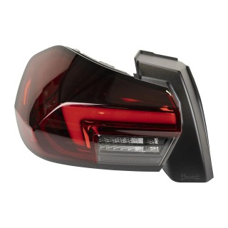 feu arrière gauche origine Opel Corsa F 2019+ REF 9829317980
