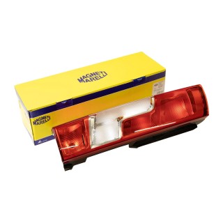 Feu arrière gauche Fiat Ducato à boîte type 250 jq 2014 Peugeot Boxer Citroen Jumper REF 1380673080